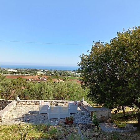 孔韦尔萨诺Le Finestre Sul Mare住宿加早餐旅馆 外观 照片