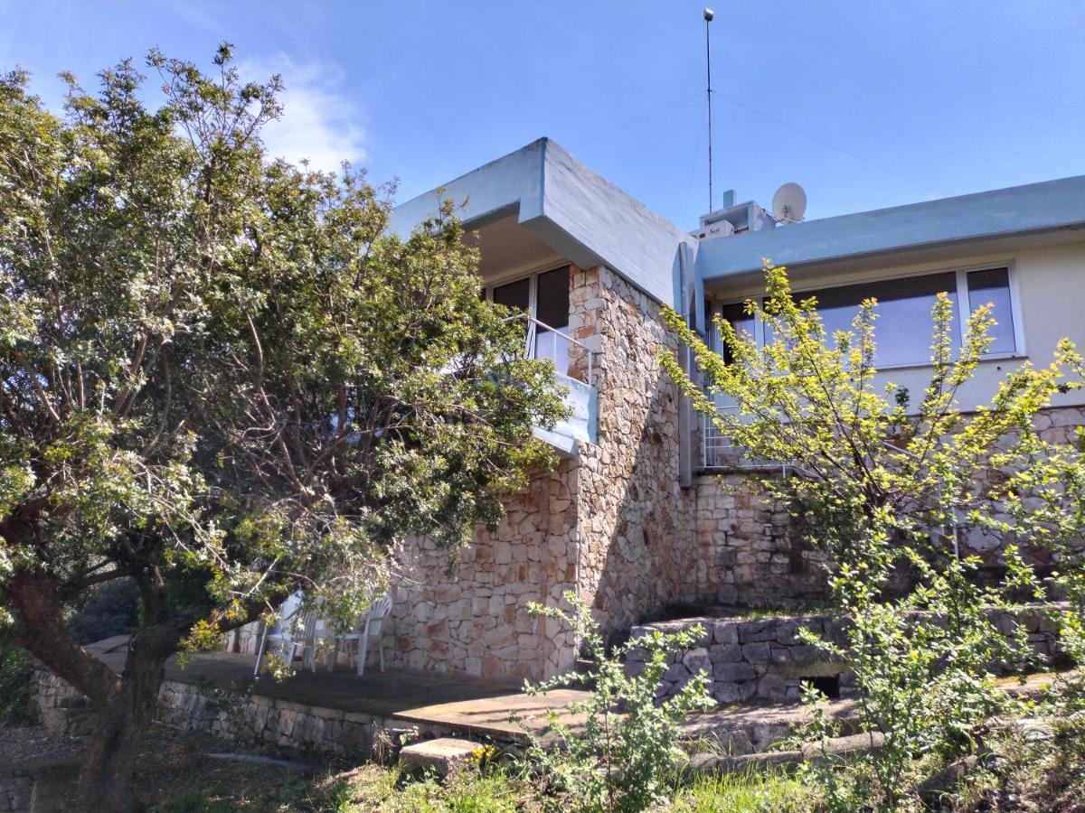 孔韦尔萨诺Le Finestre Sul Mare住宿加早餐旅馆 外观 照片