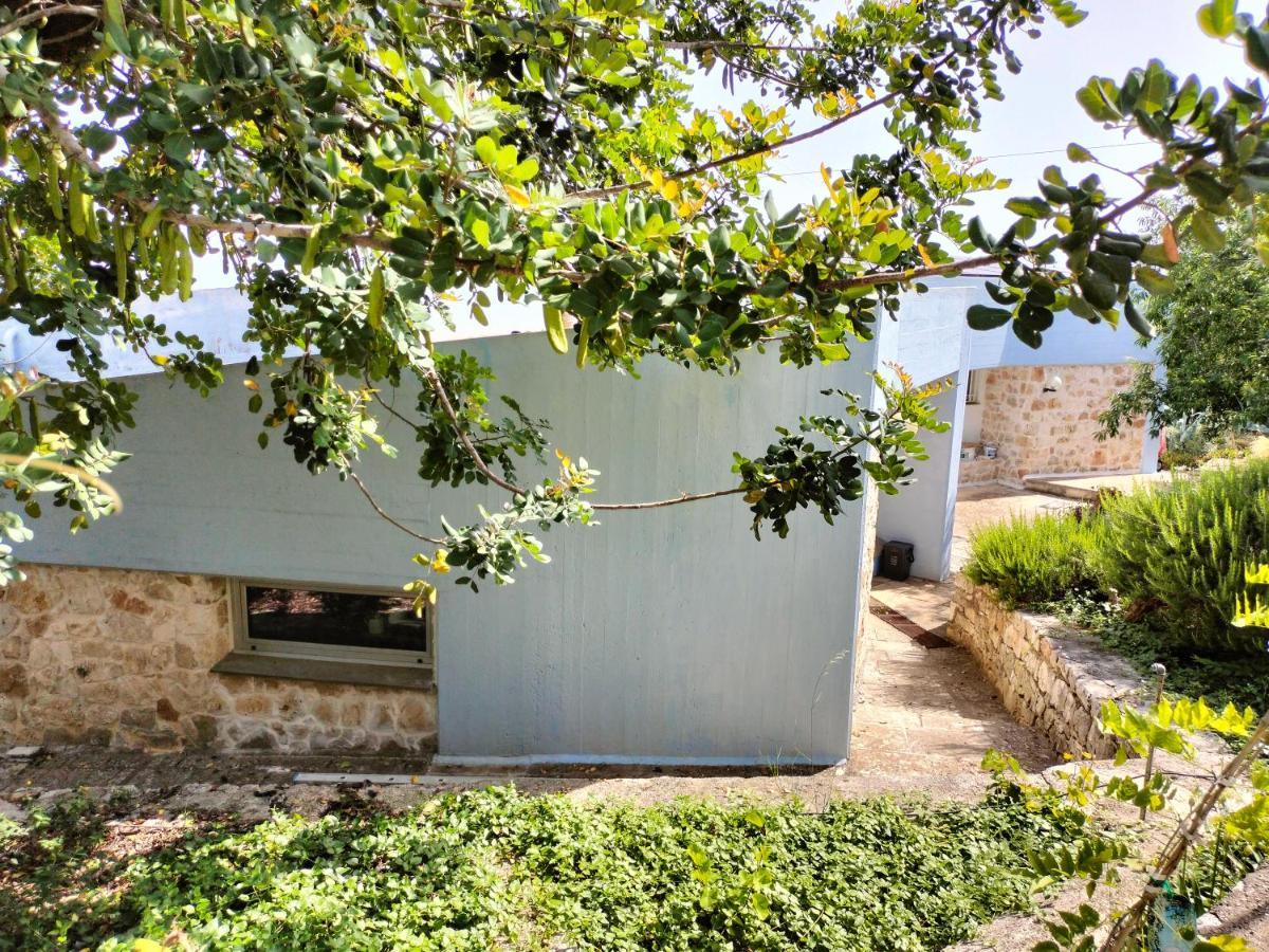 孔韦尔萨诺Le Finestre Sul Mare住宿加早餐旅馆 外观 照片